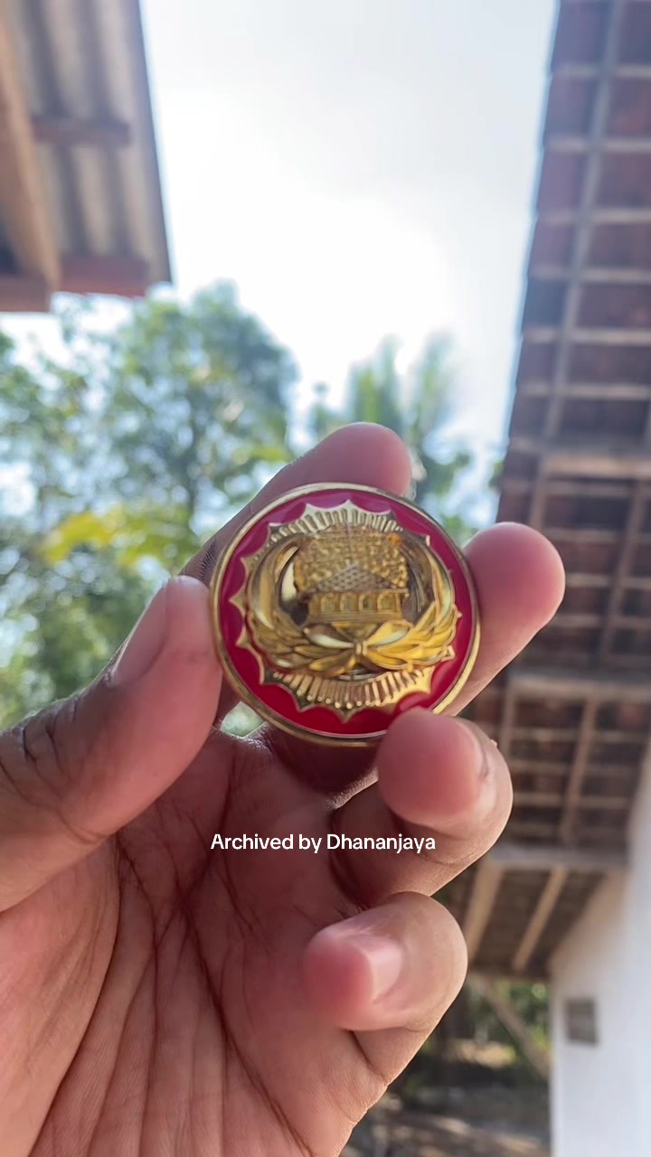 @Dhananjaya
