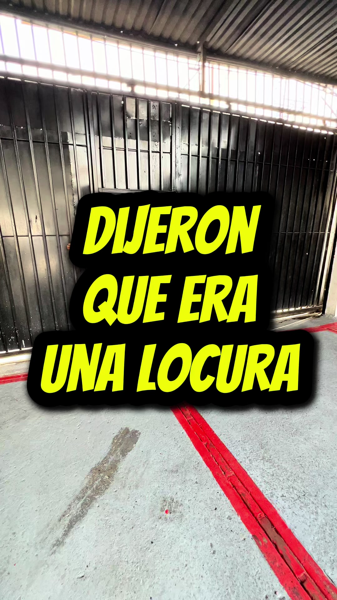 @Monster Garage Vzla