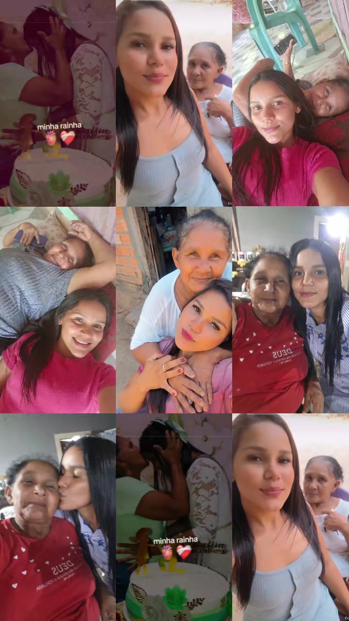 @Kaity Rodrigues