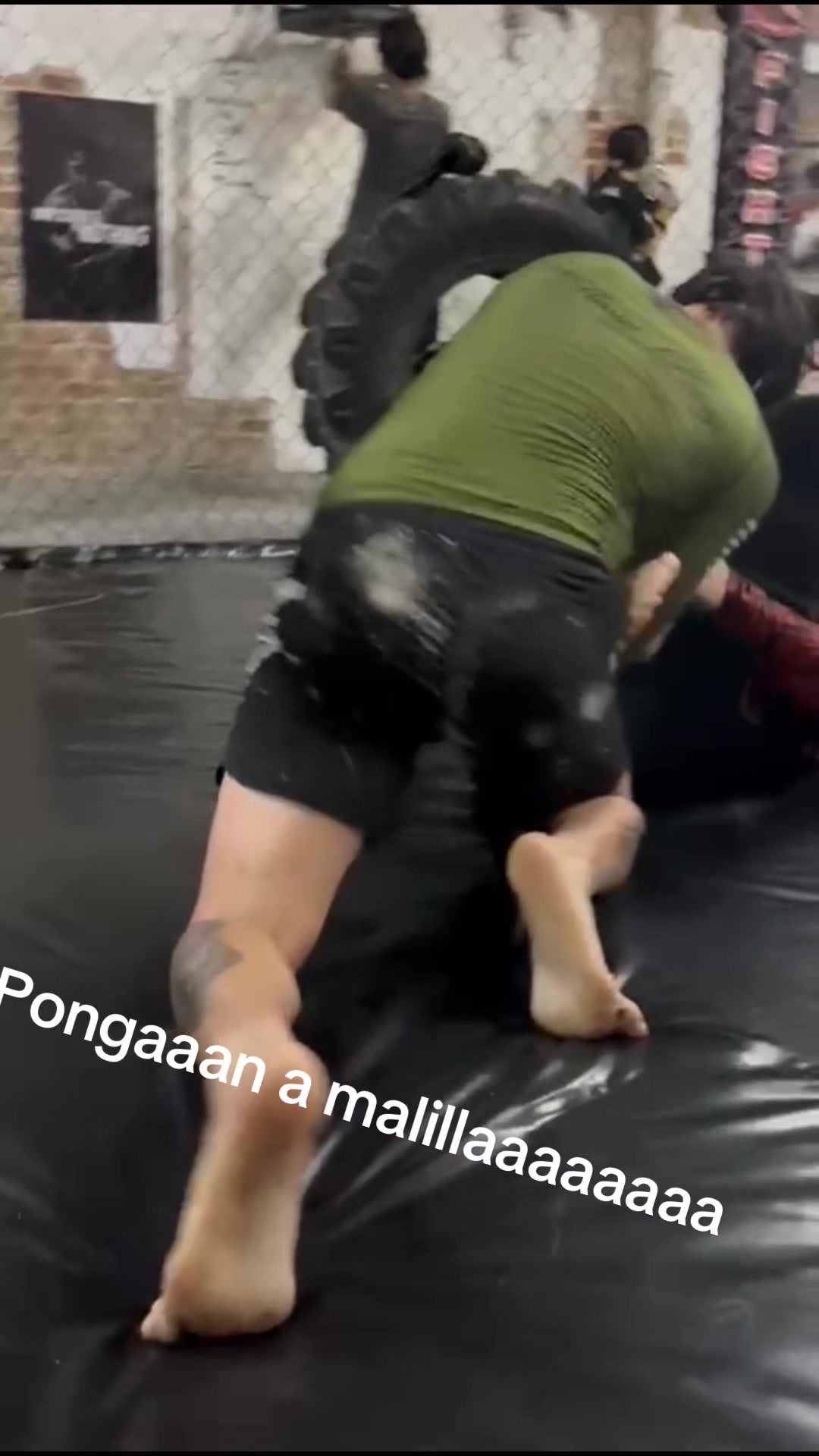 @Alejandro Bnton