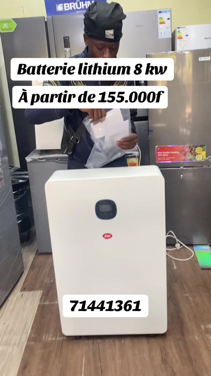 @Electro qualité