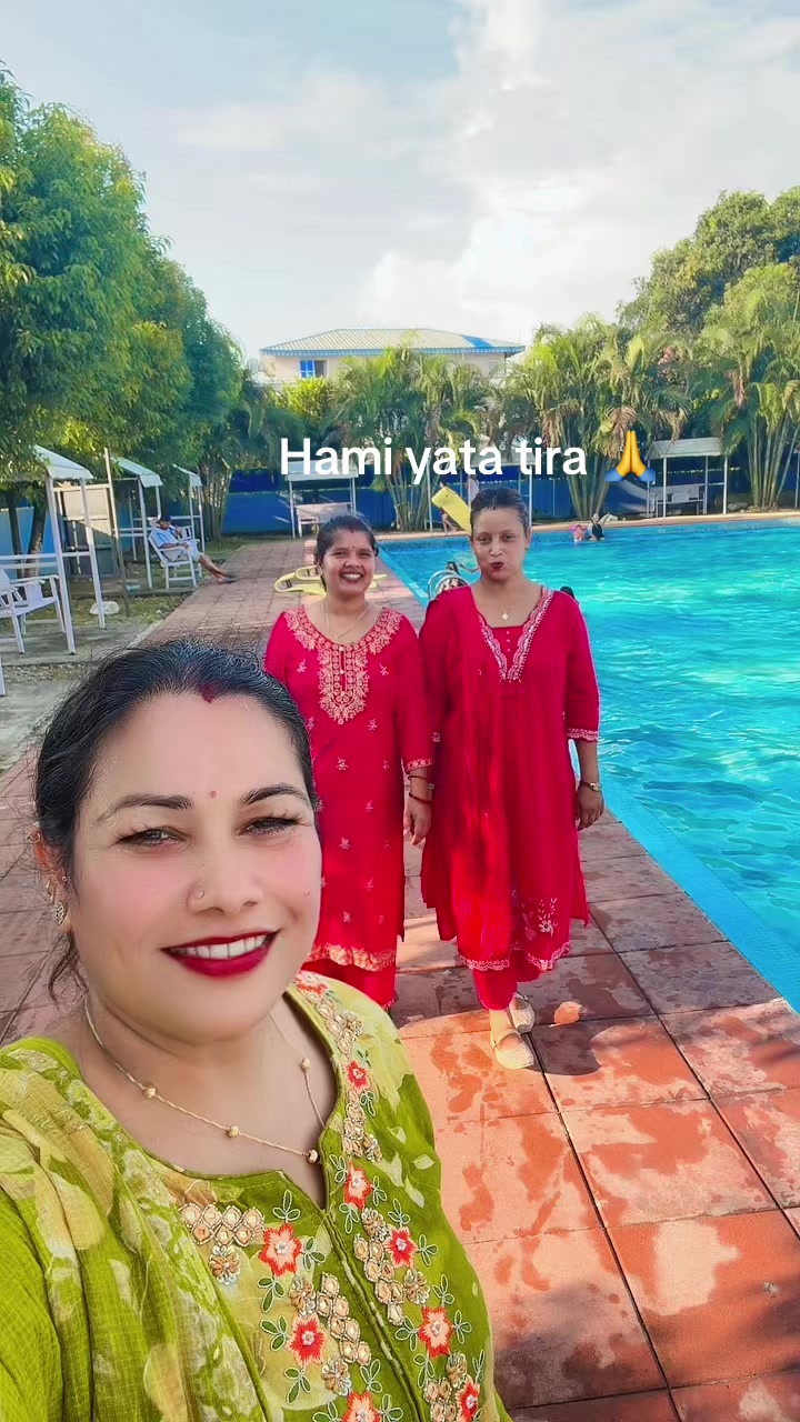 @Saru Subedi