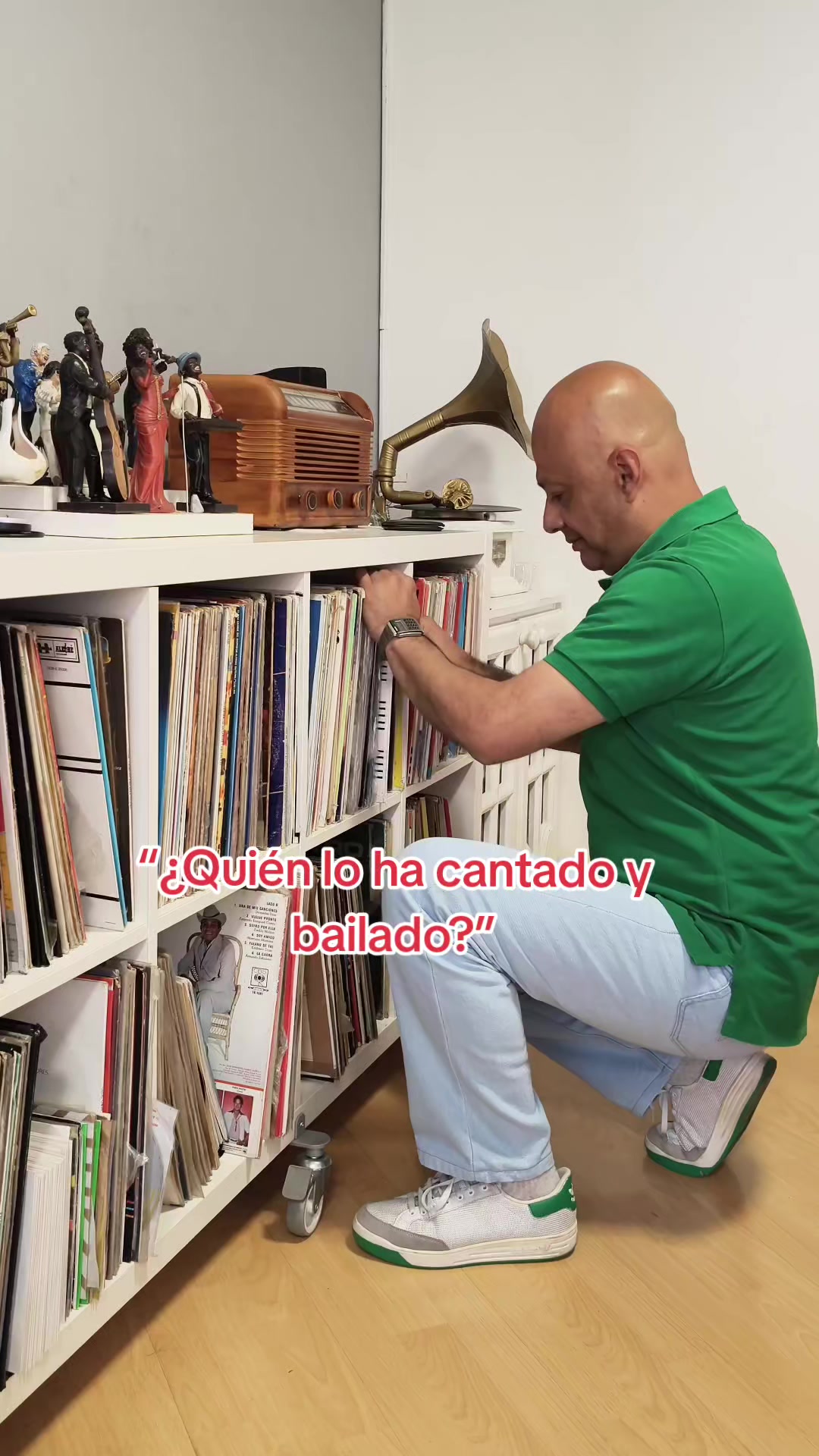 @AL RITMO DE LA MÚSICA
