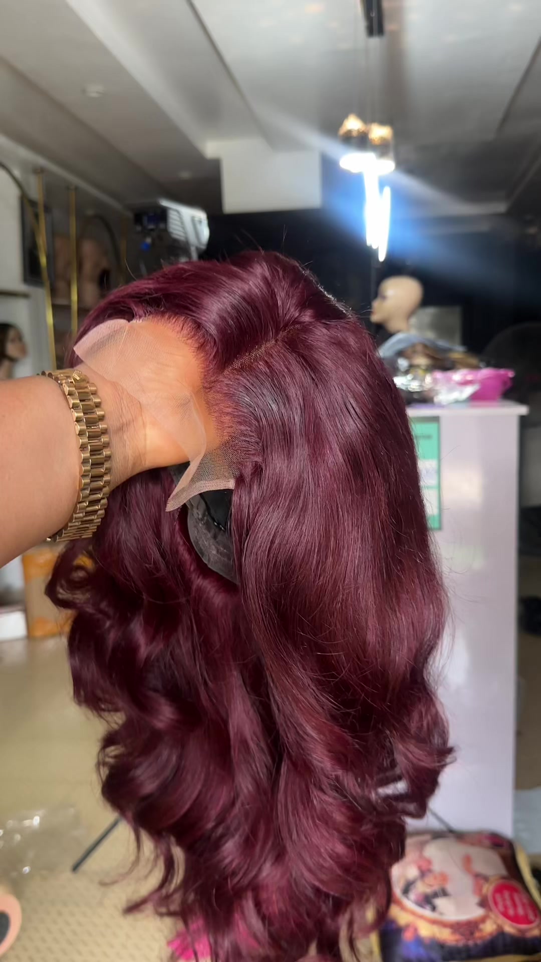 @Amrachblinkzhair