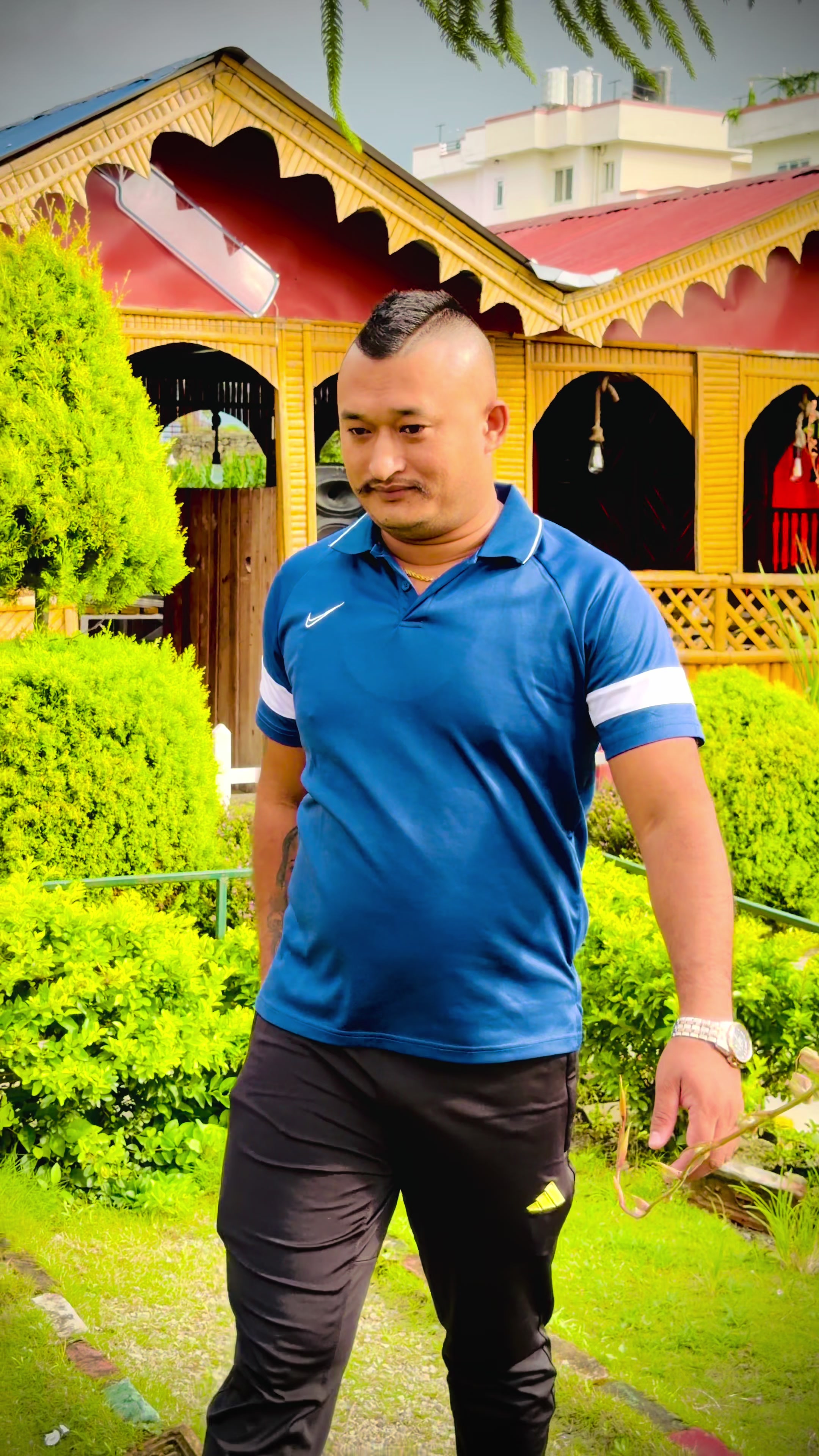 @Kumar Shrestha