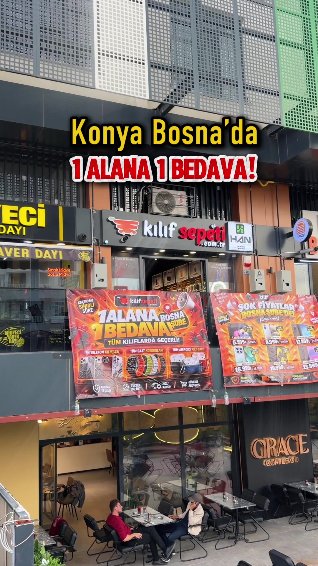 @Konya Gezgini