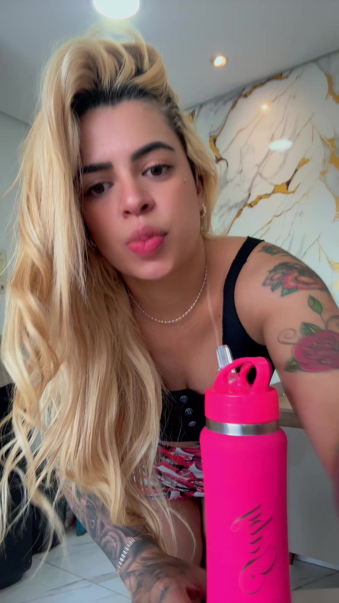 @Gaby Soares
