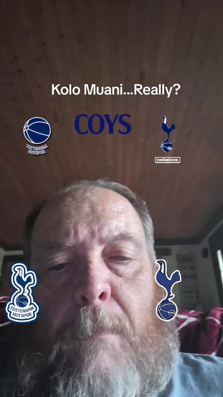 @bigdaddyofhotspurs❌️