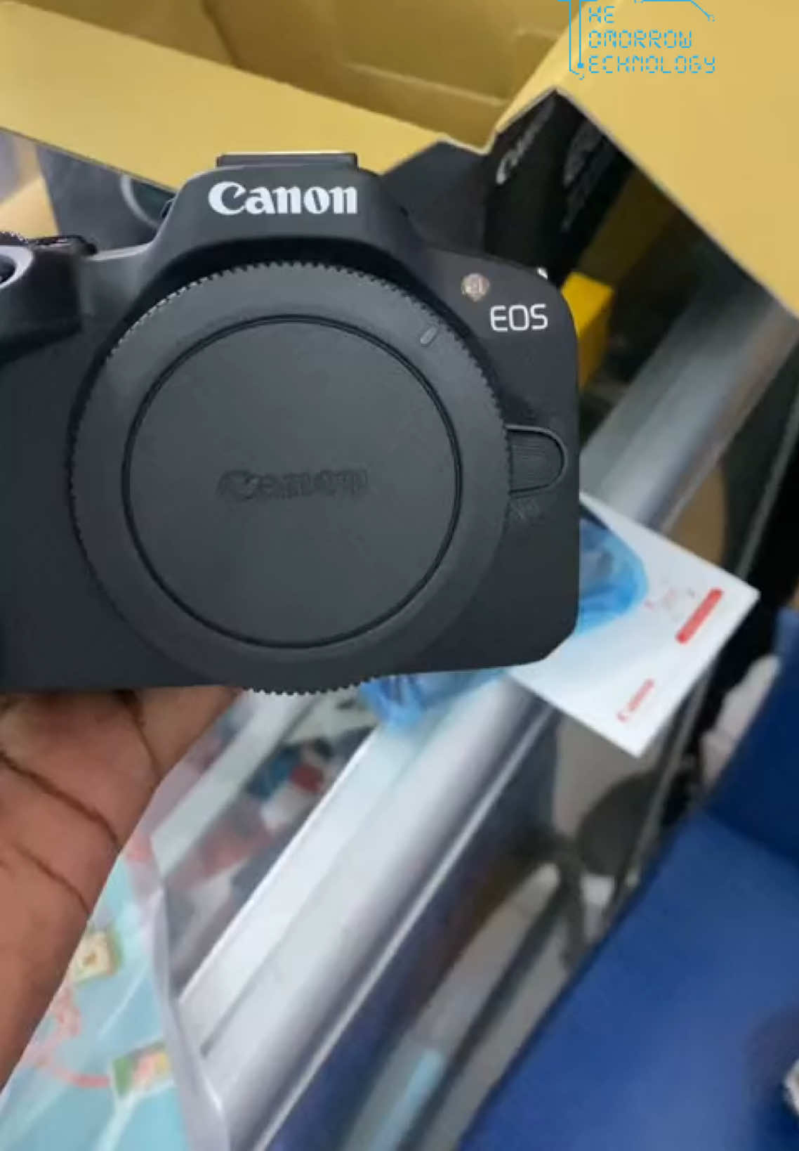 @camerastore ke