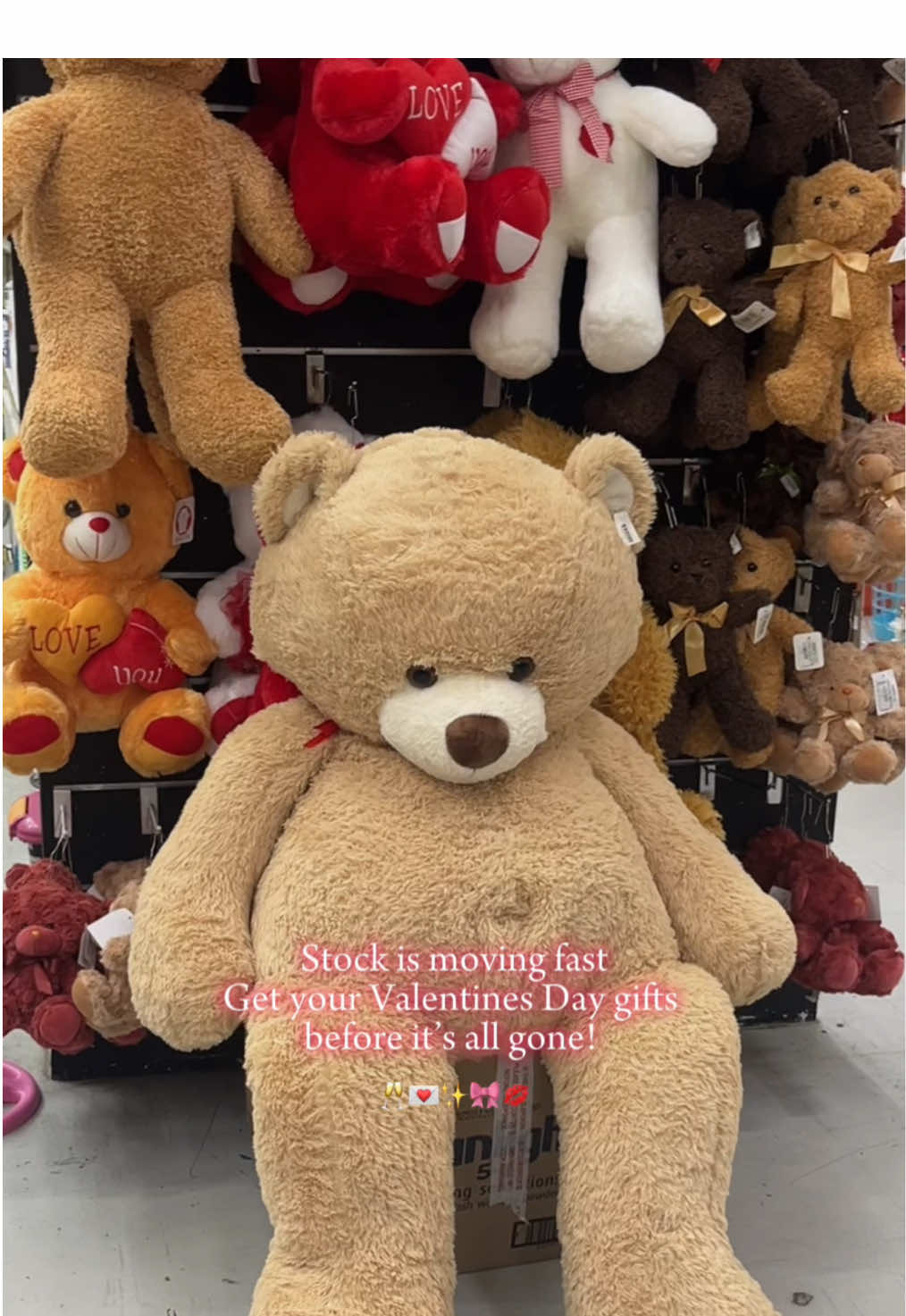 @Bargain Basket