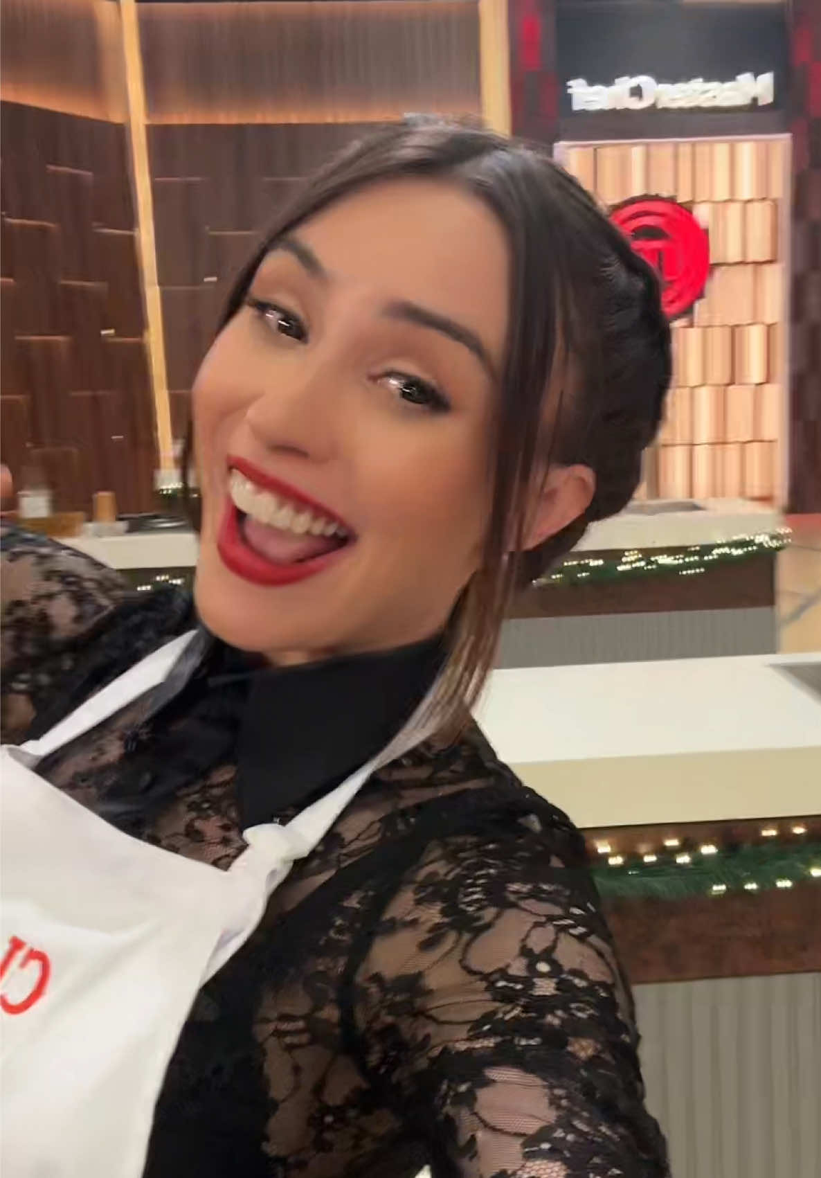 @Claudia Arce