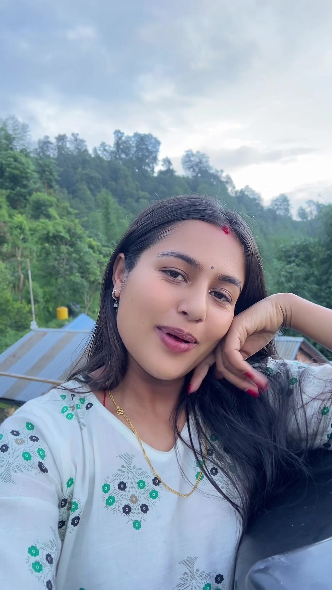 @Rojina Bhattarai