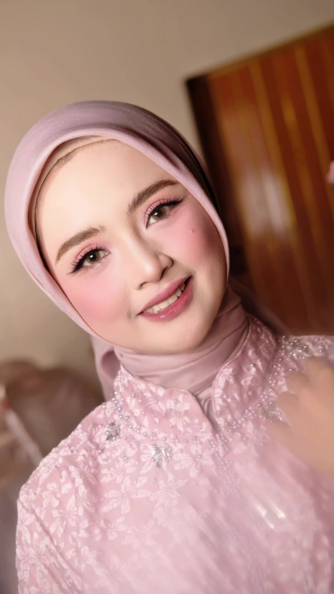 @MAKE UP ARTIST PURWOKERTO