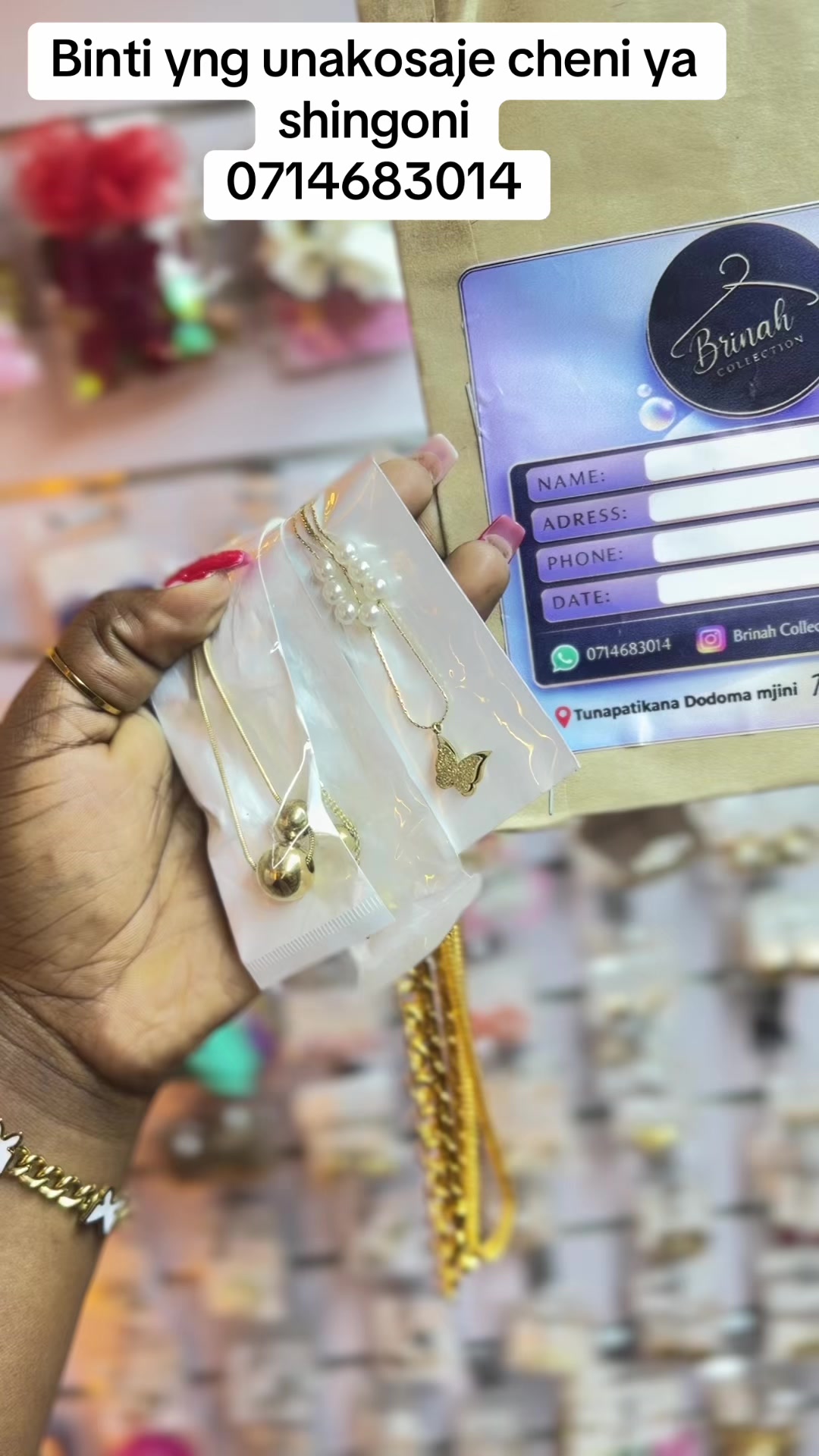 @Brinah Accessoires