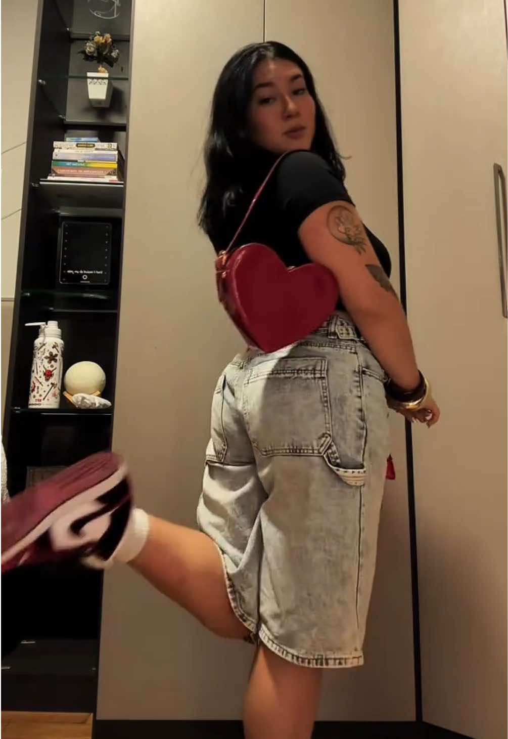 @Isabella Constantino