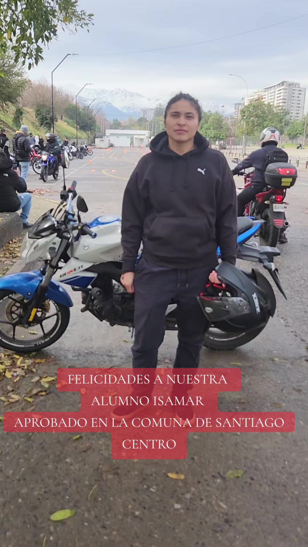 @CLASESDEMOTO.GIXXERMANIA