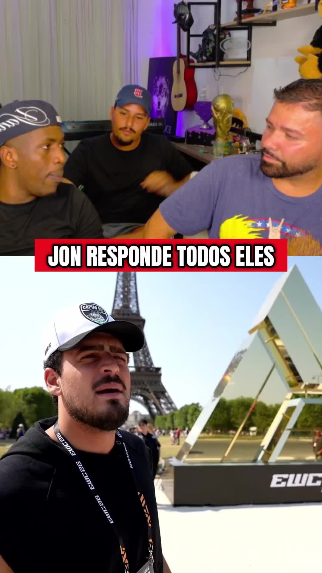 @Clipei Agora