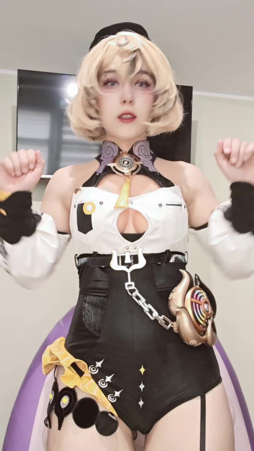 @Lin