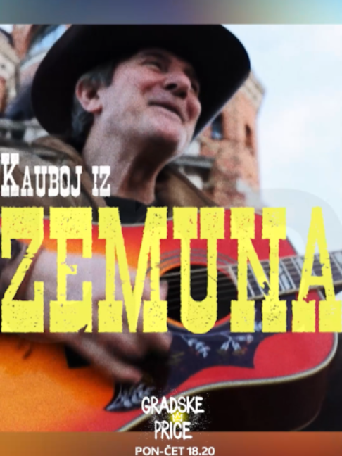 @UNA TELEVIZIJA