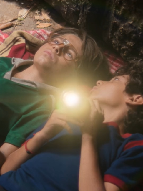 @Netflix Latinoamérica