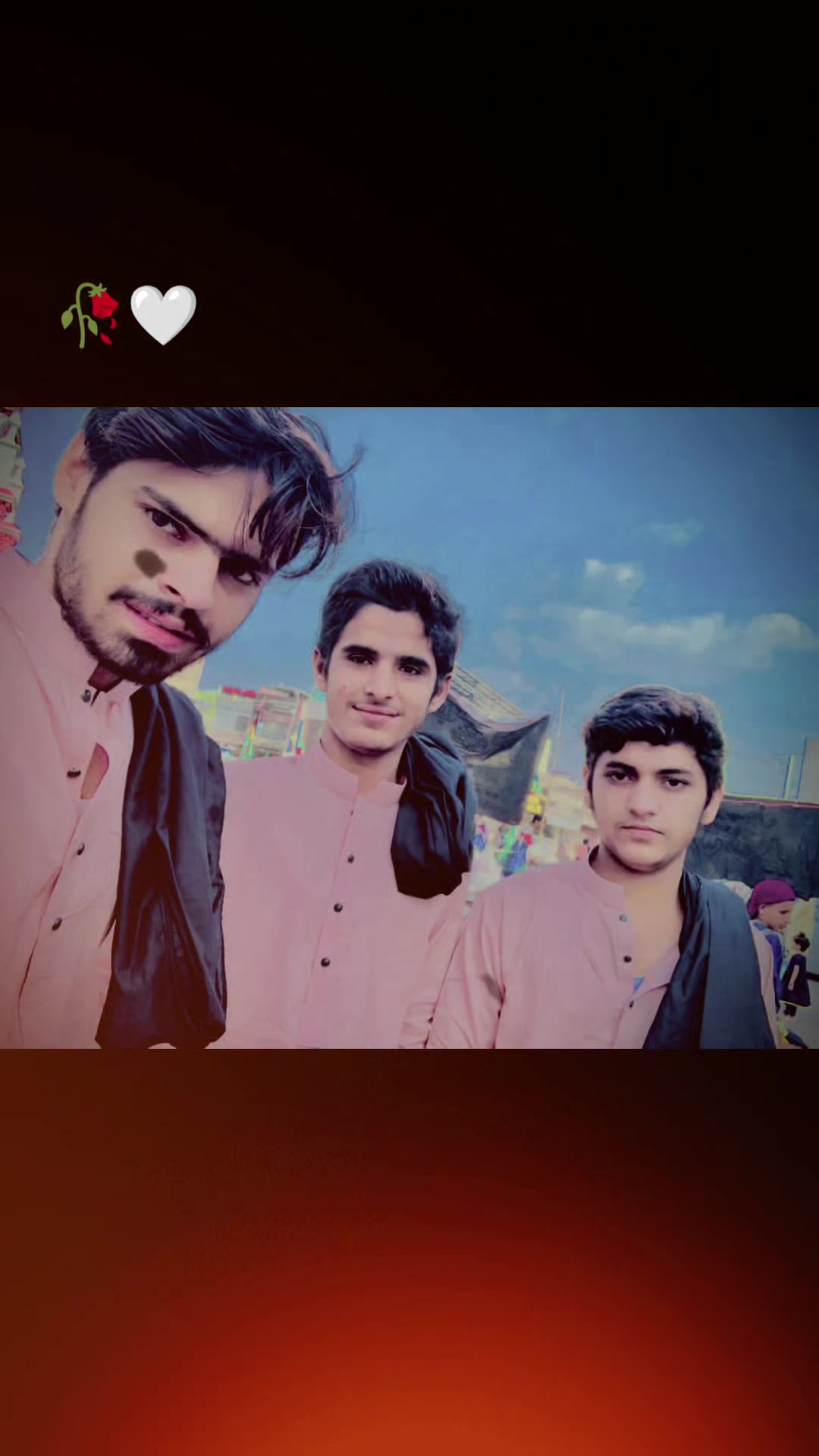 @Talha Bhatti 🤬🤬🤬