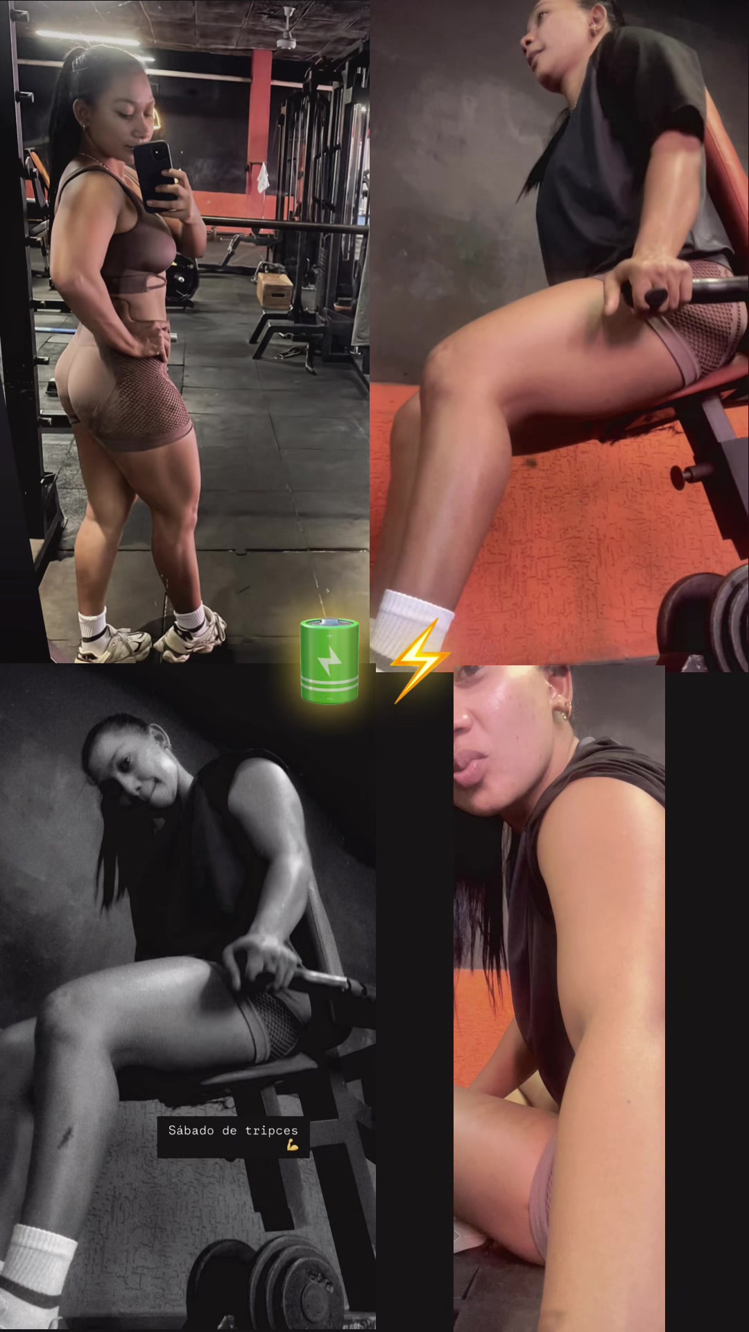@Lina Pérez 🔥