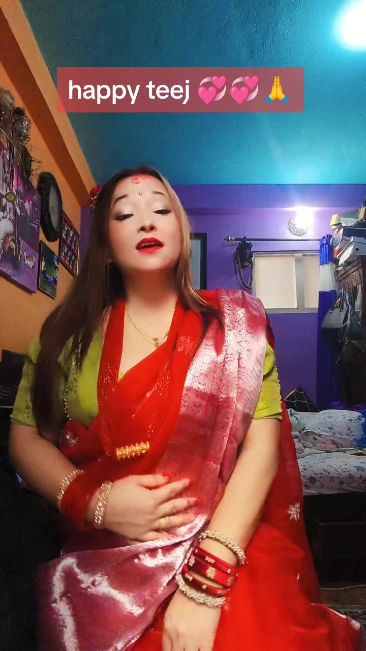 @☔🦚 Rusha Shrestha🦚☔