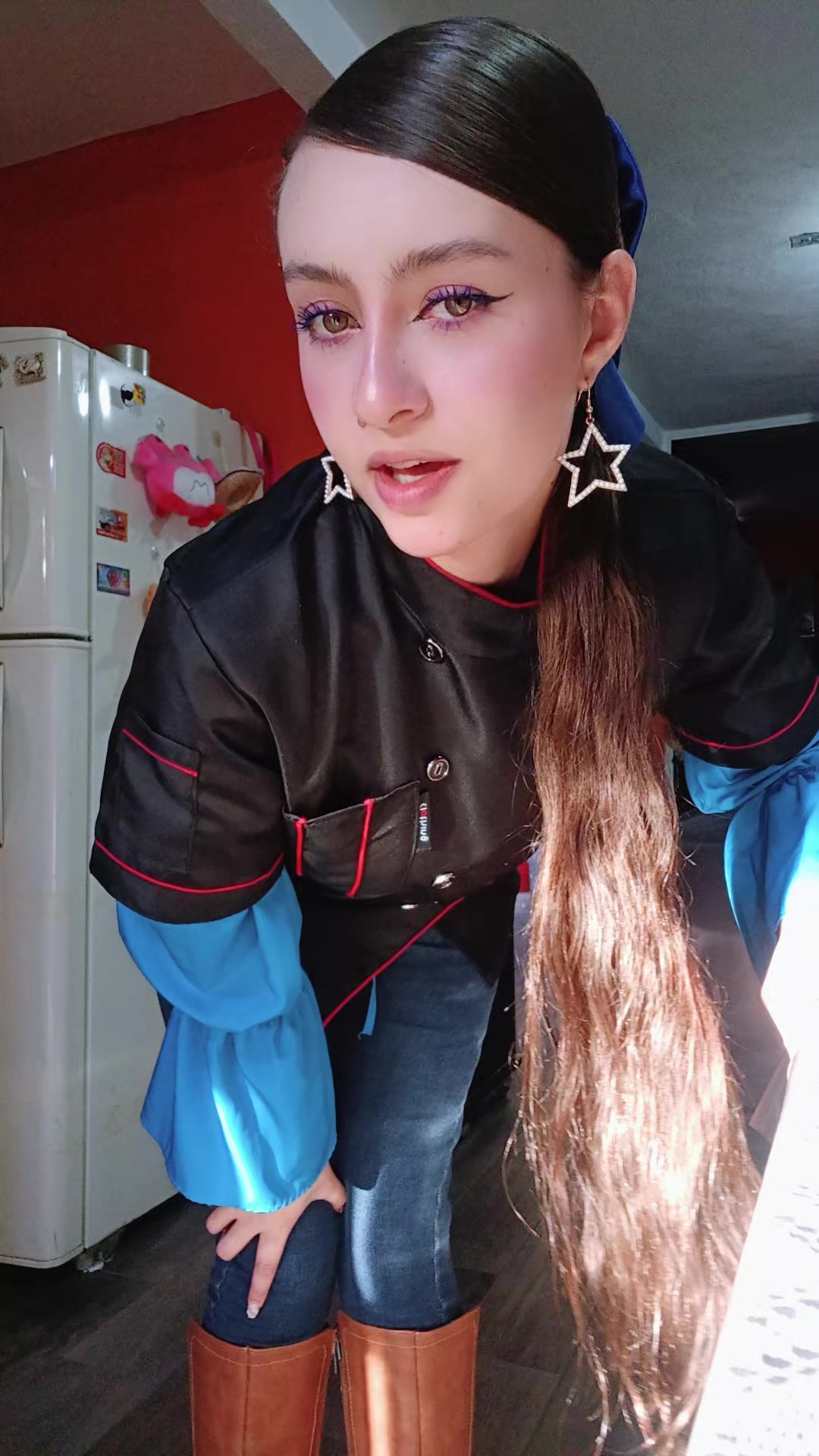 @lupita rizo 🥰