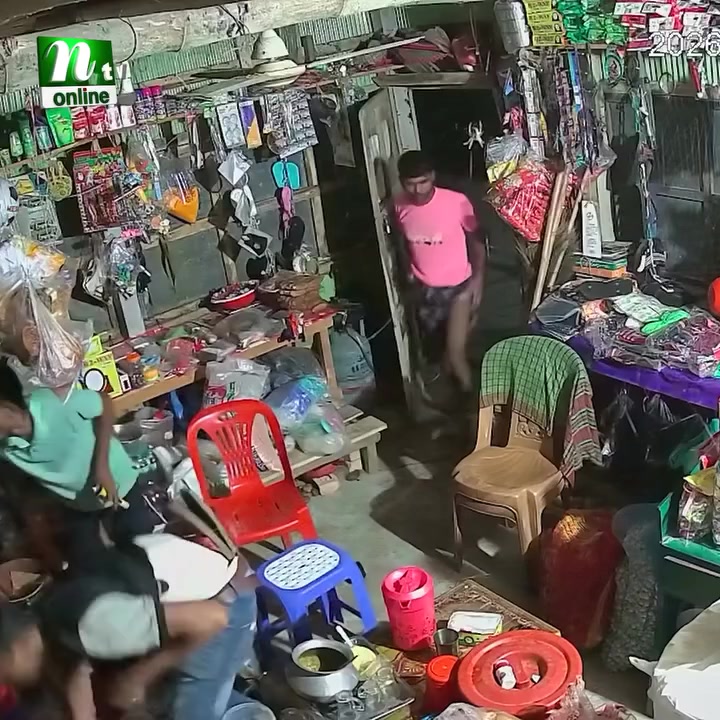 @NTV Bangladesh