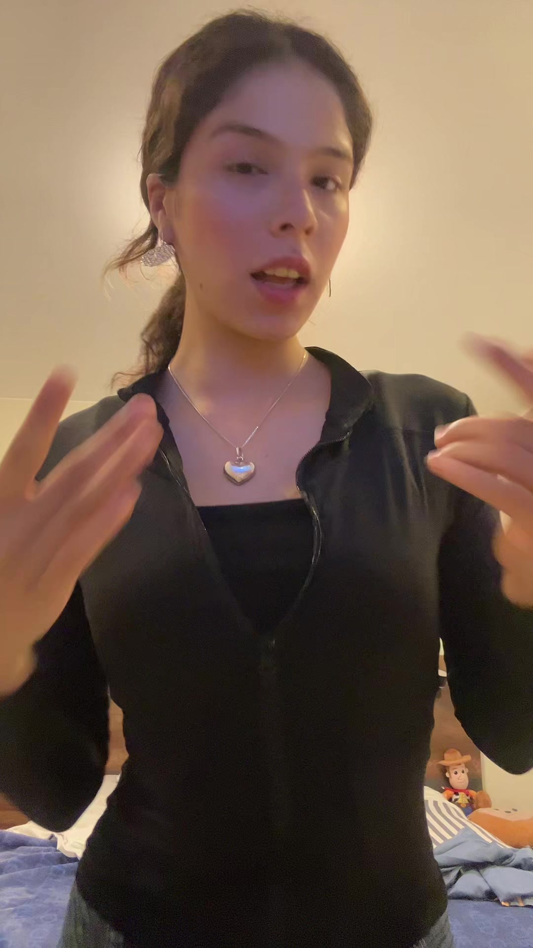 @Belén Vega
