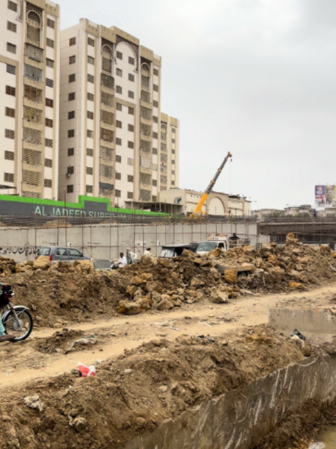 @Karachi Ki Duniya 2