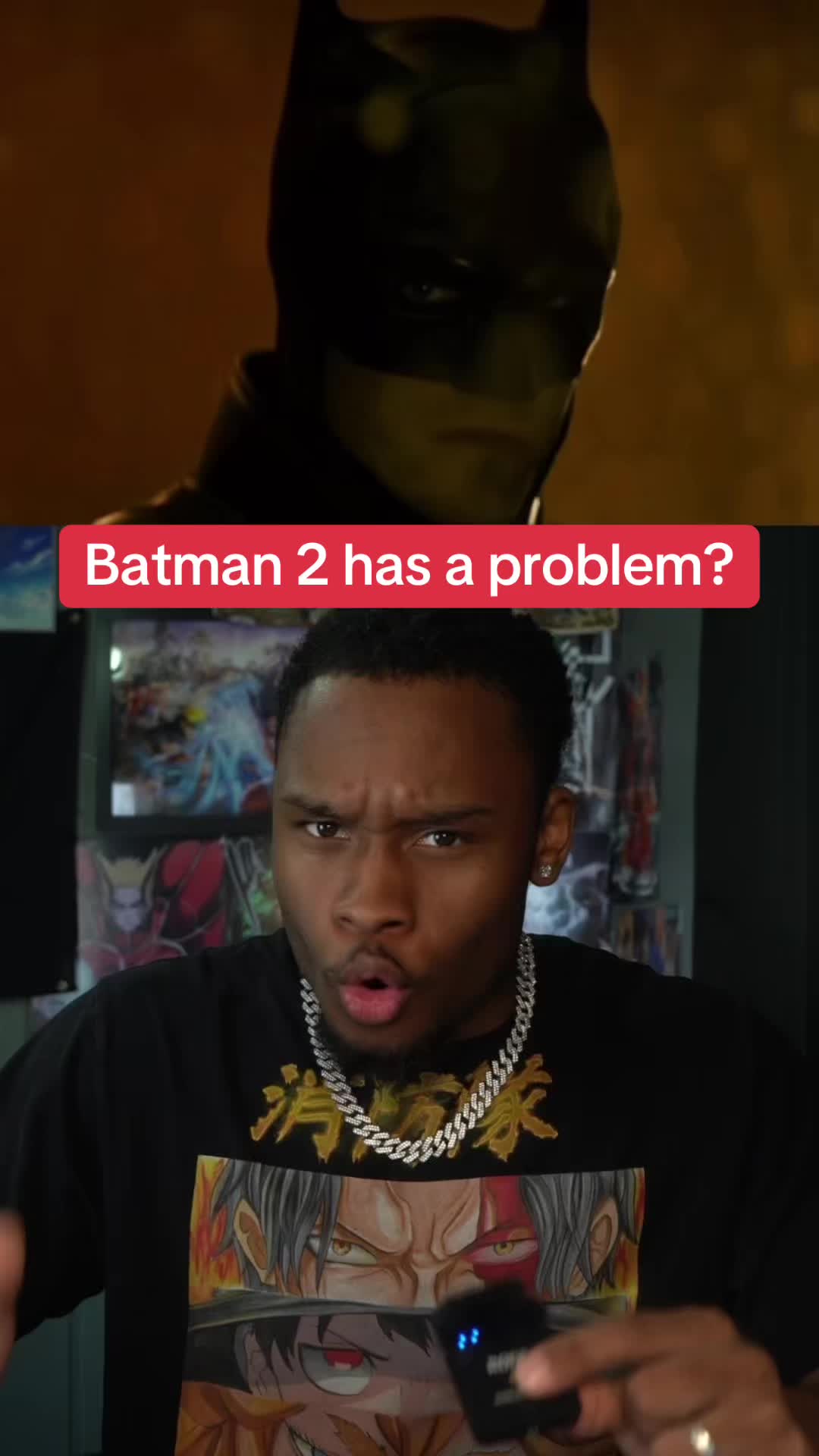 @Anime King Shizzlemac