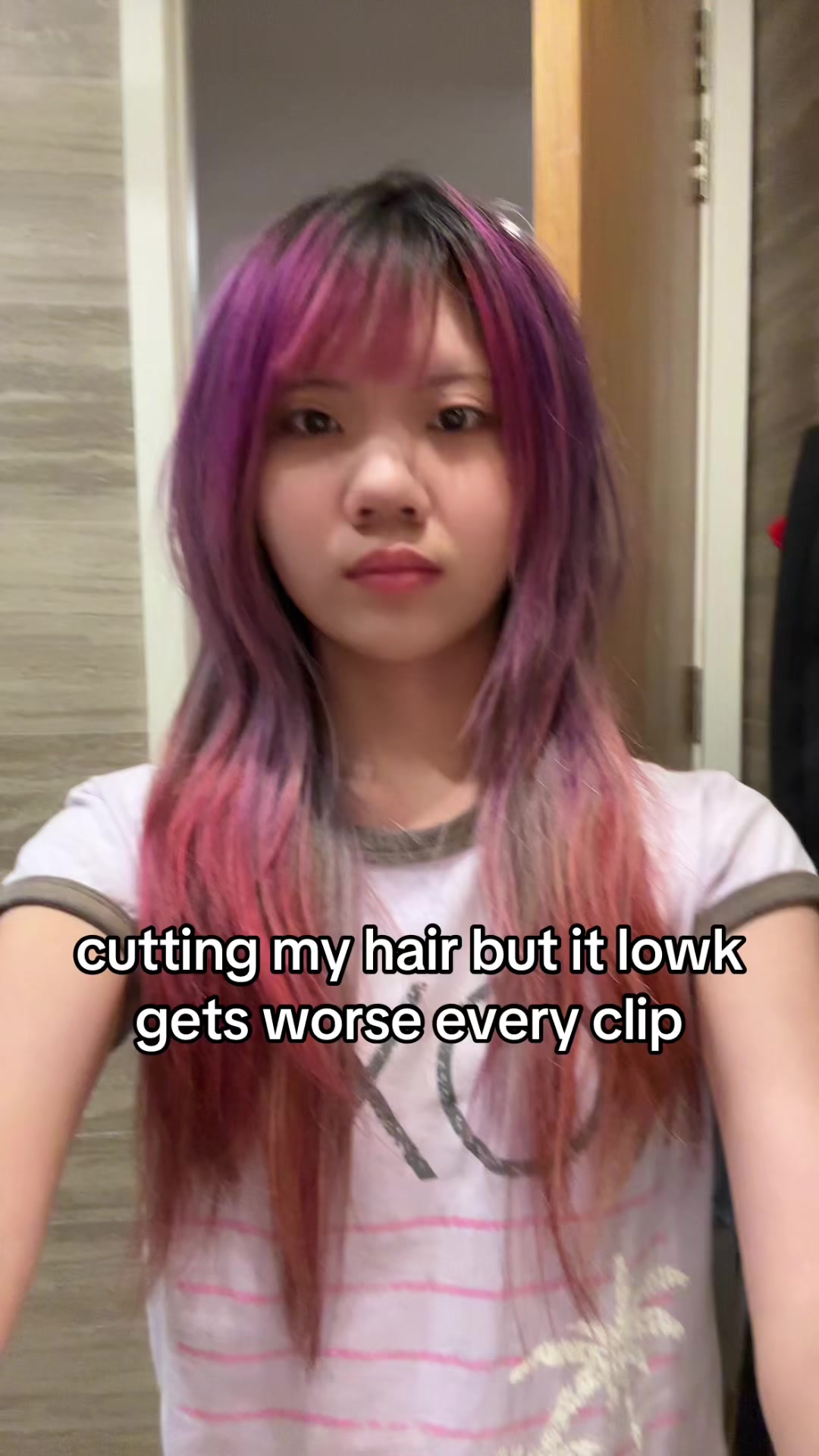 @ᨳ kirbs ♡ tenya’s wife