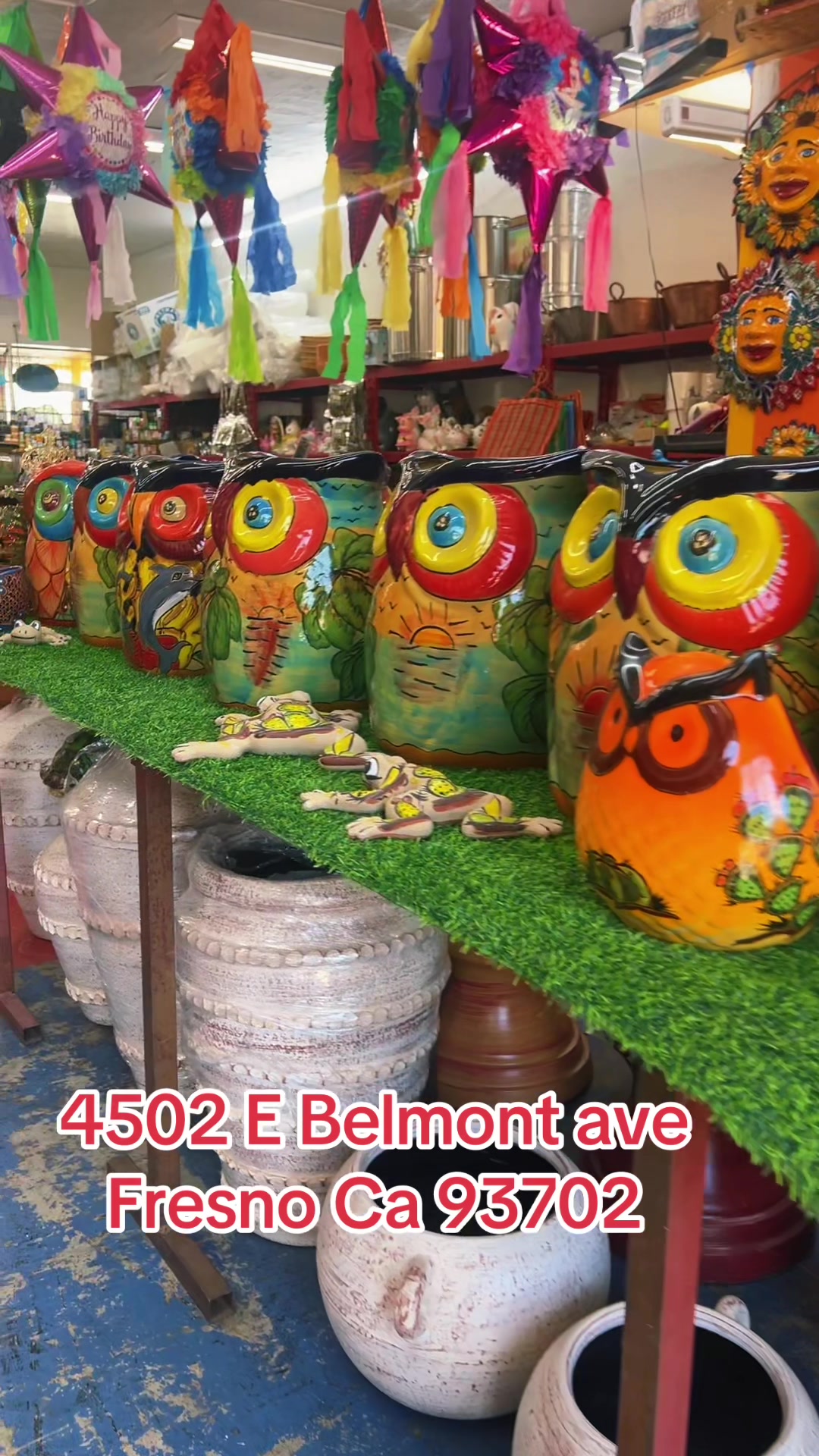 @Artesanias Mexicanas Esperanza