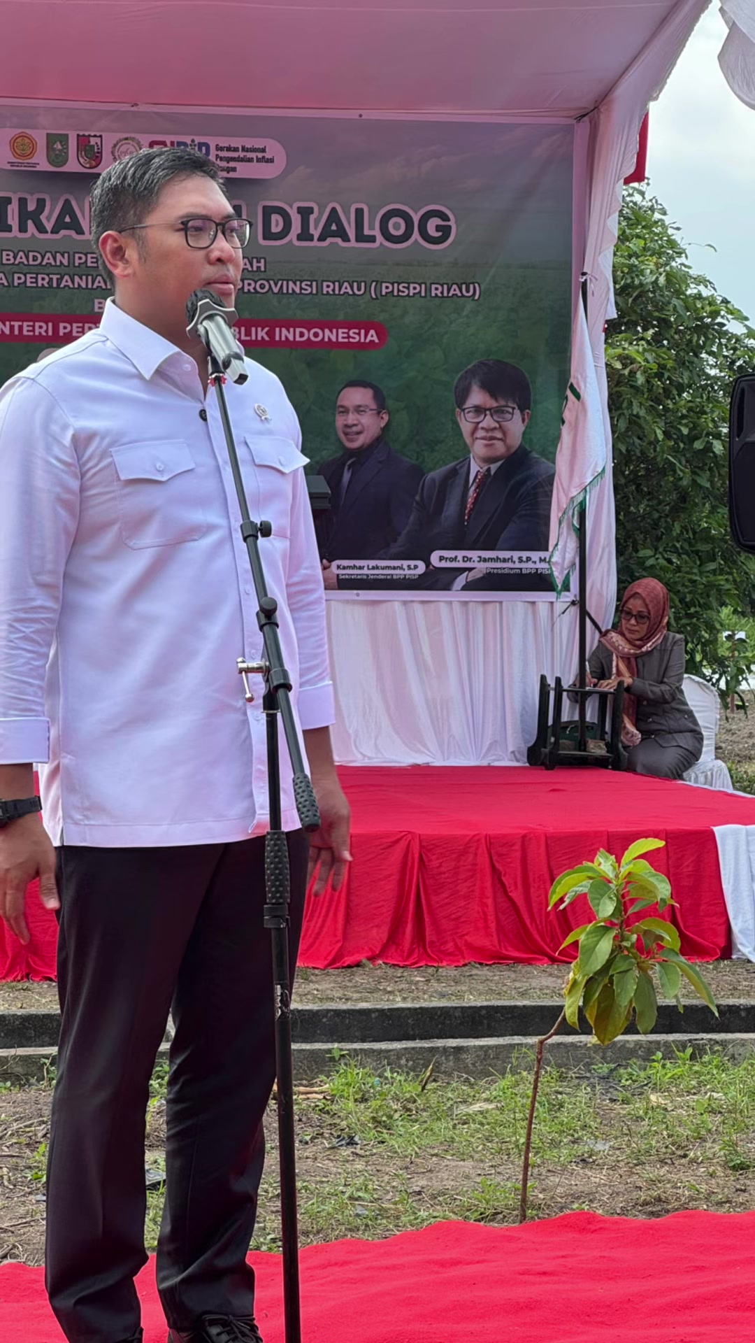 @Kamhar Lakumani