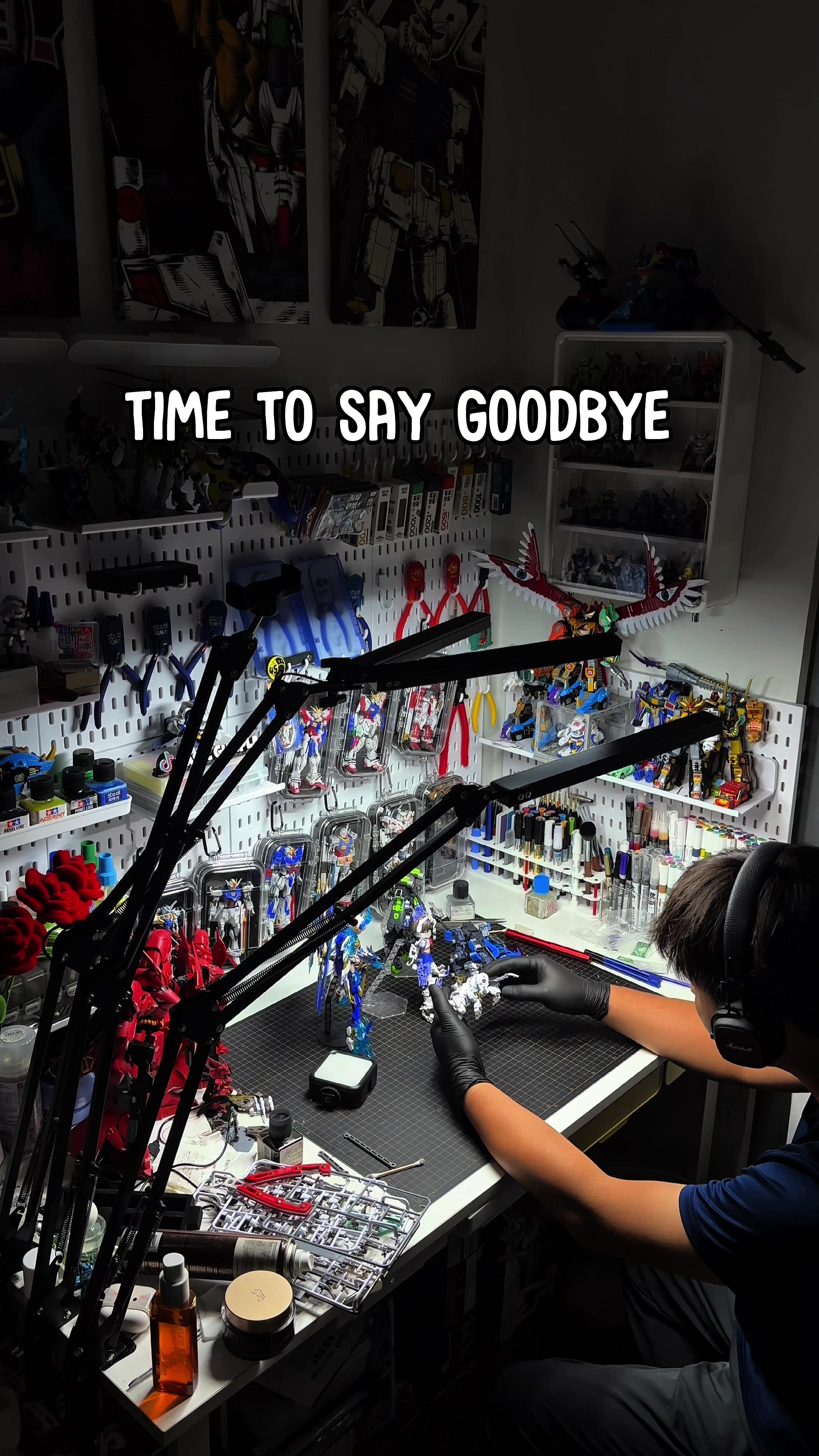 @Basic Gunpla
