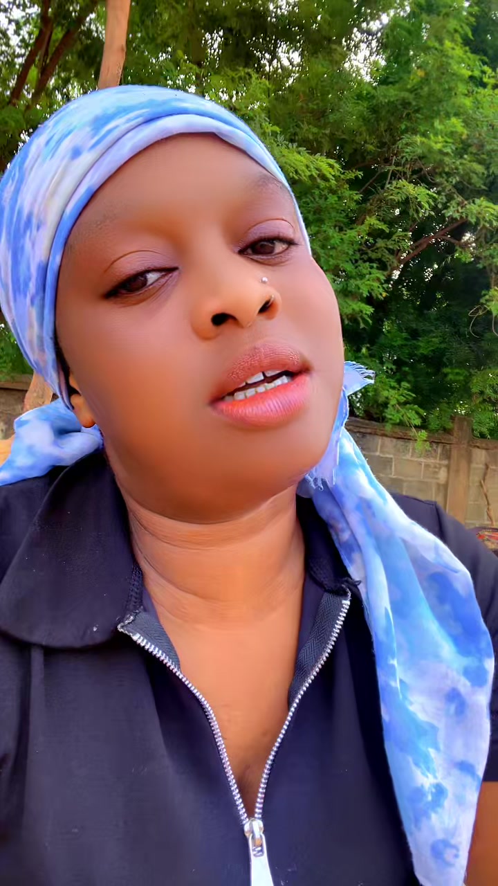 @Mariama Sibo