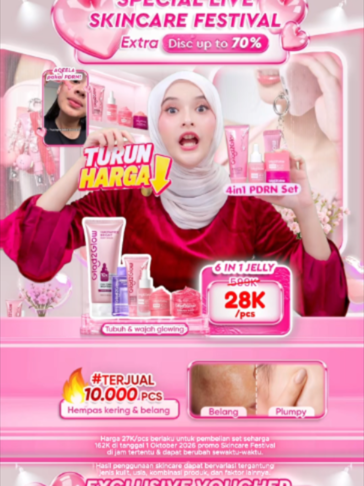 @Glad2Glow_Official