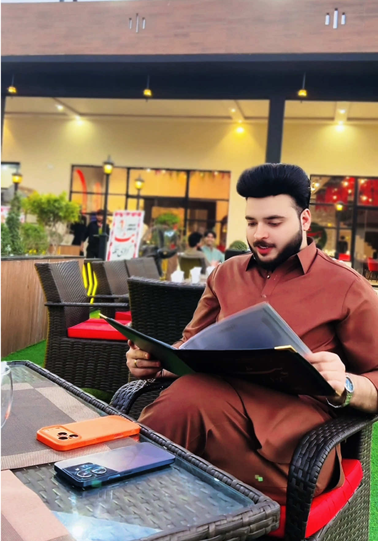 @Hamayoun Saeed ⚜️