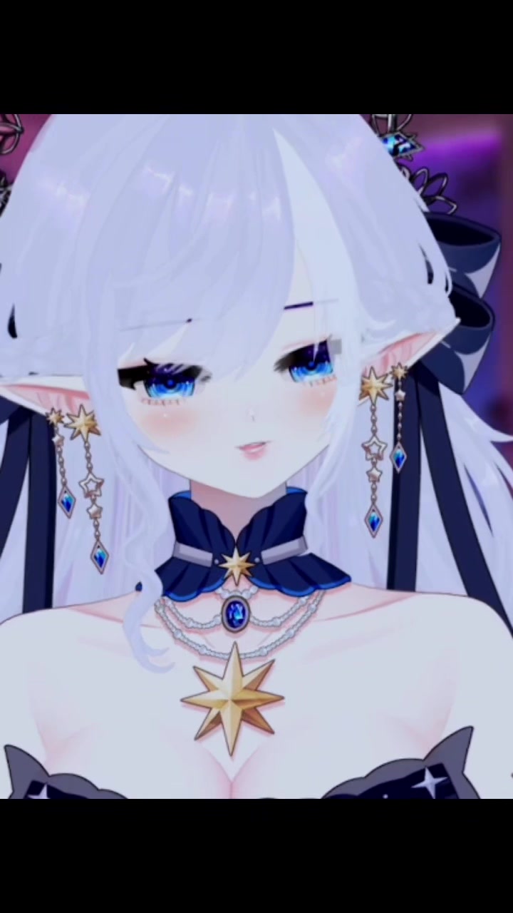 @Delilah 🌙✨ Celestial Vtuber