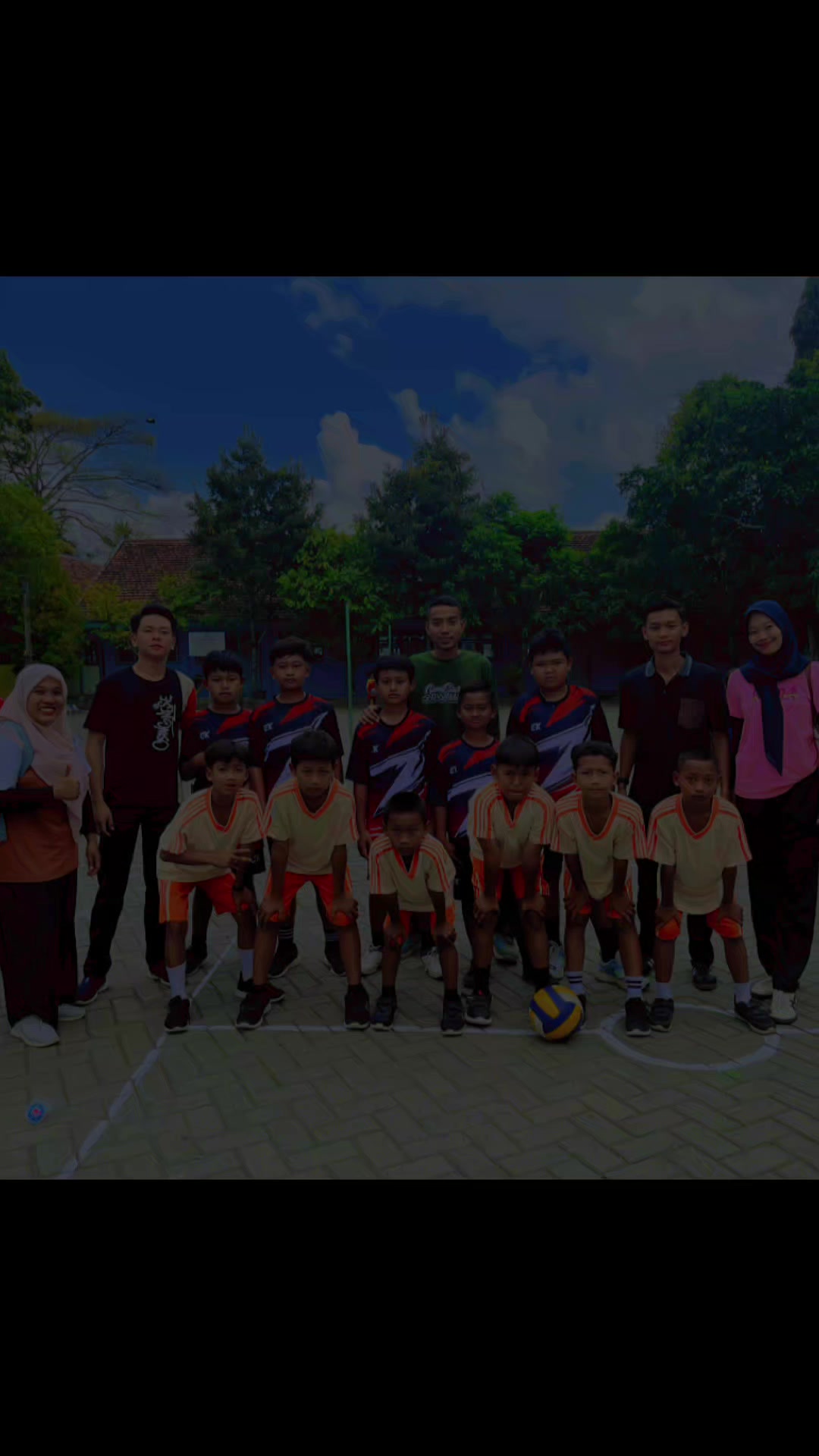 @bu indah