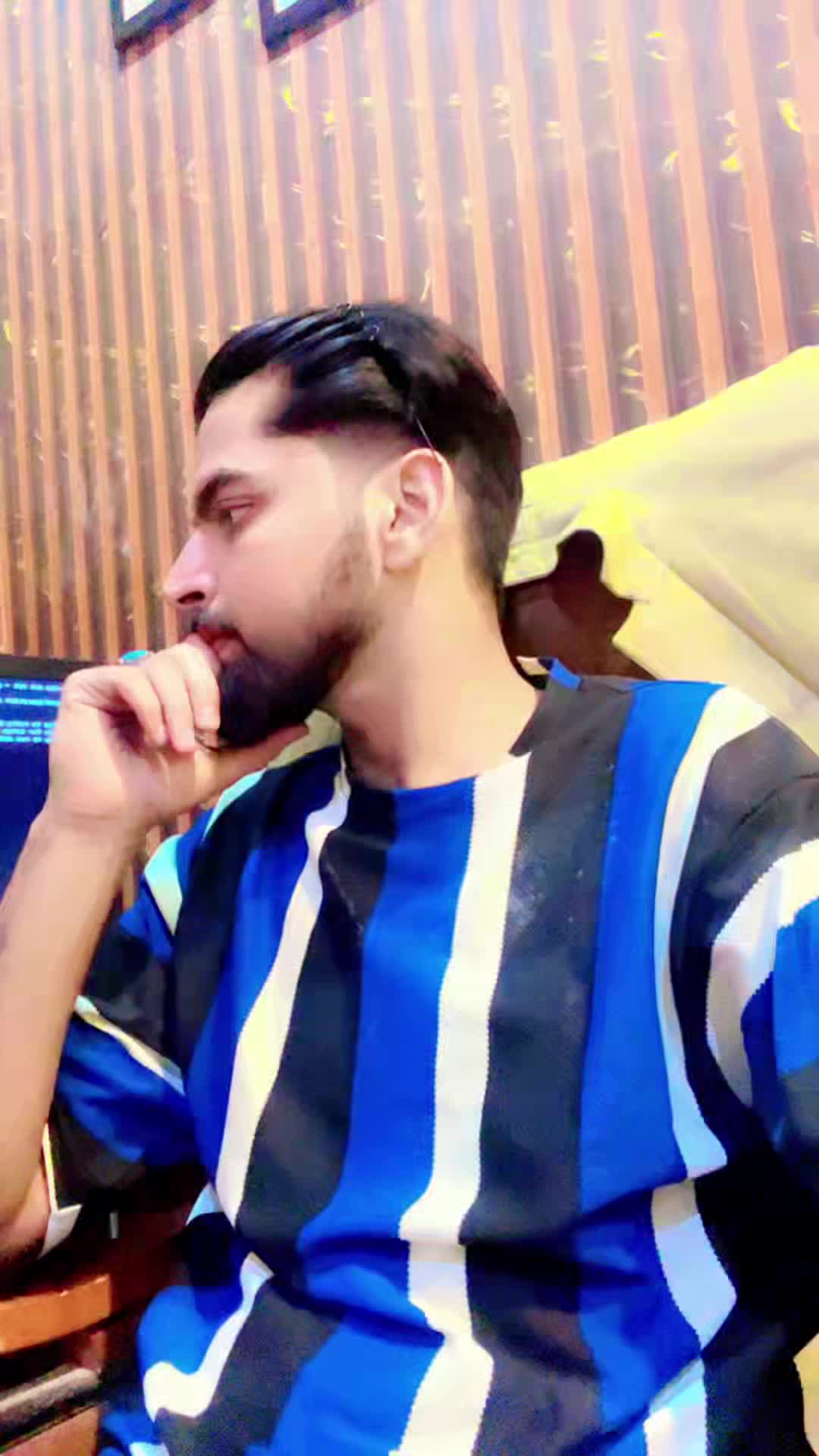 @Sayed Shafqat Ali kazmi