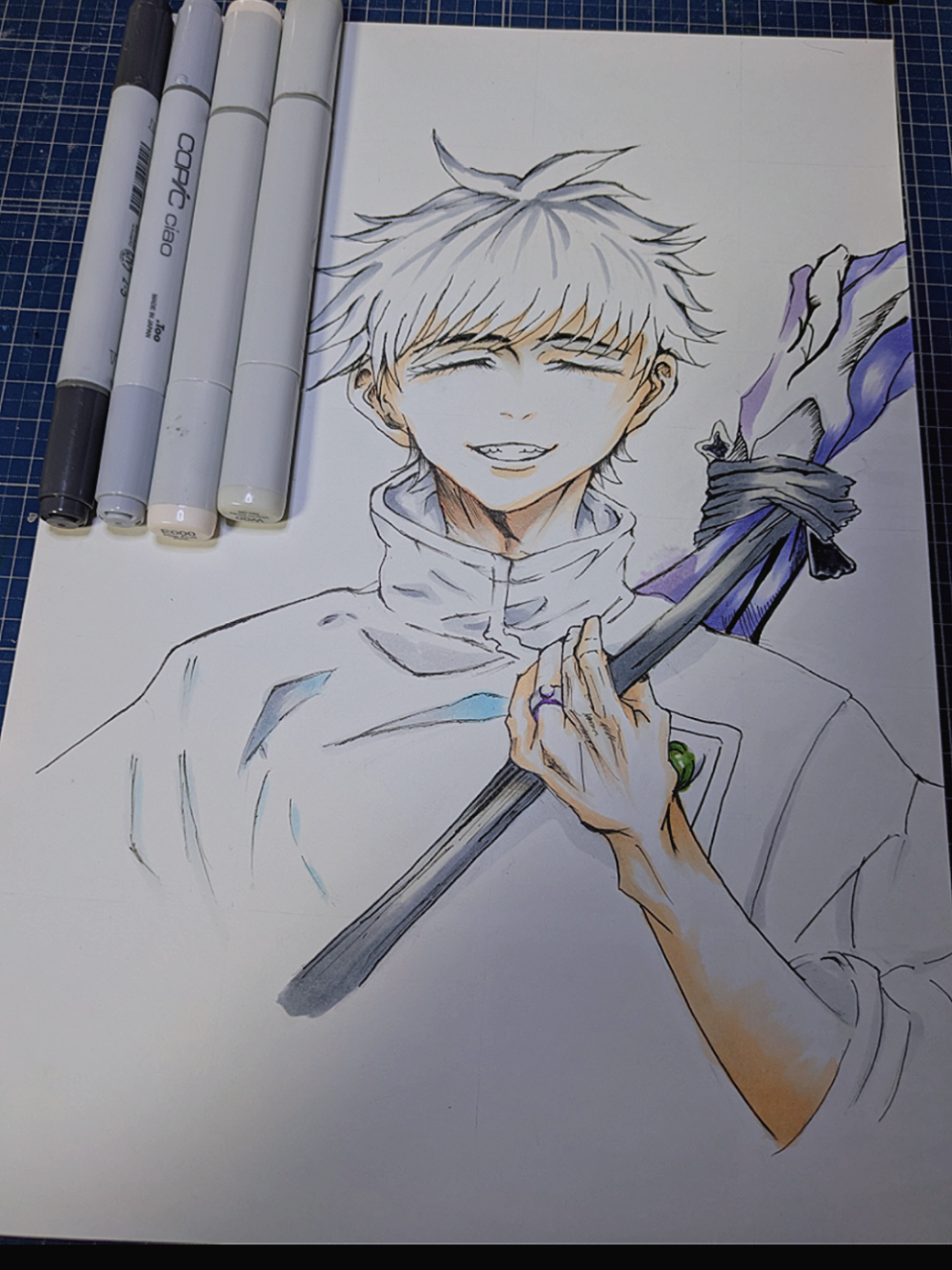 @えーちゃん५✍🦋│&epsilon;:)_🌱