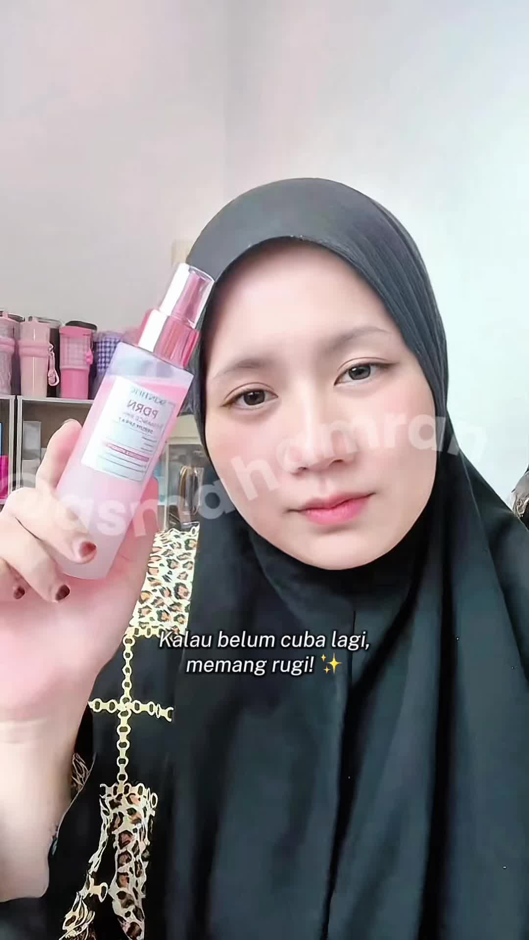@Asmah Amran