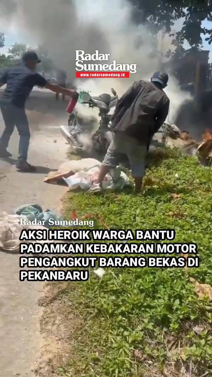 @RADAR SUMEDANG
