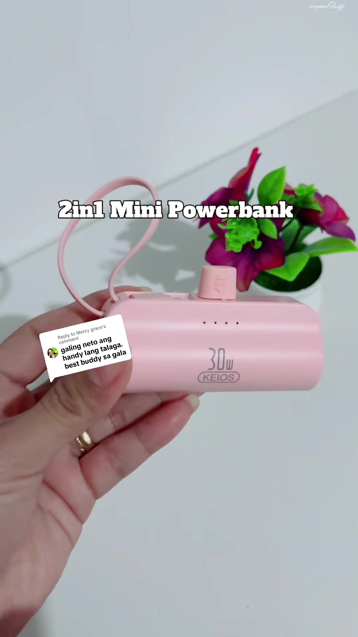 @imqueenShopp