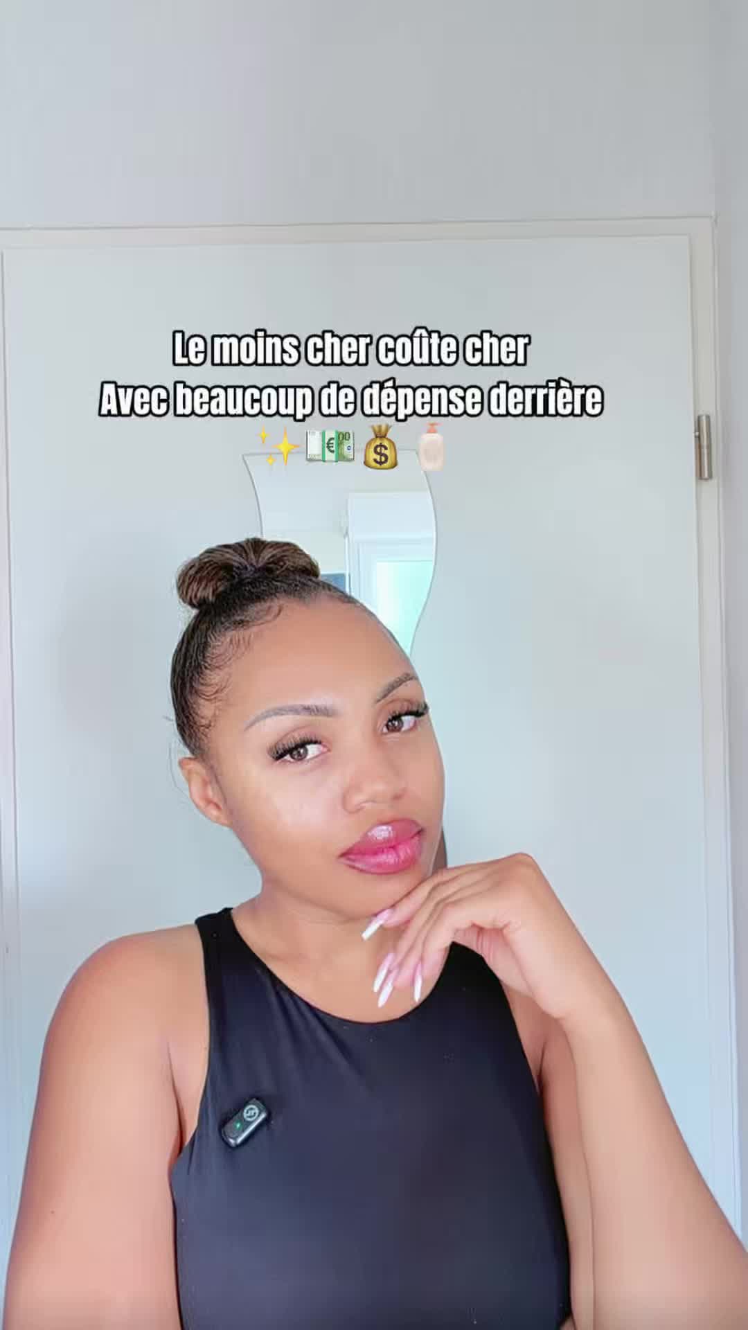 @Gissi Beauty