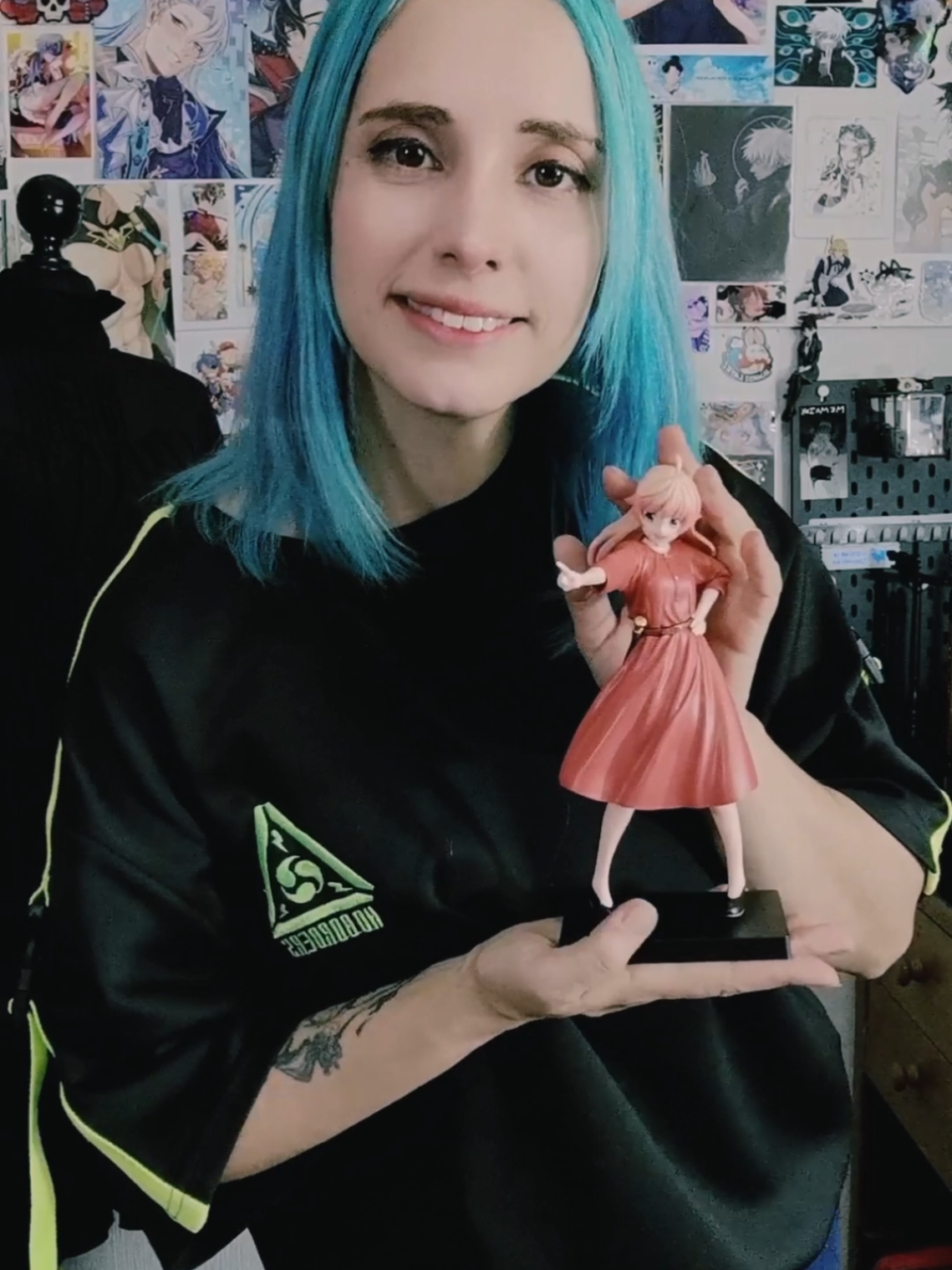 @Sauronp Cosplay