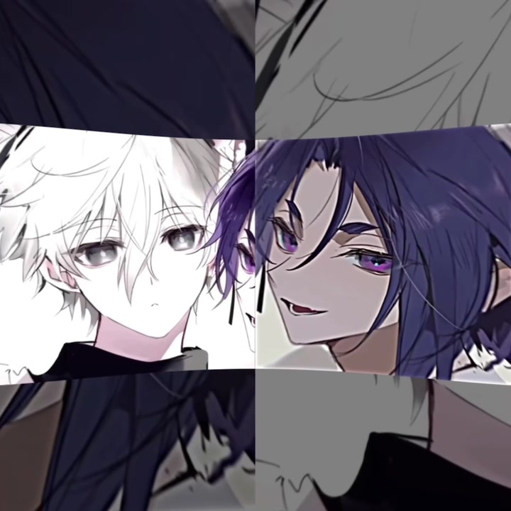 @焚@あんの愛人