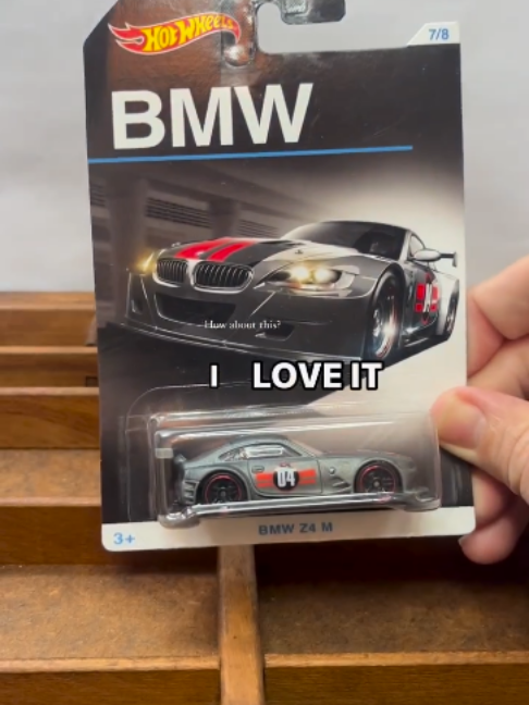 @Diecast S